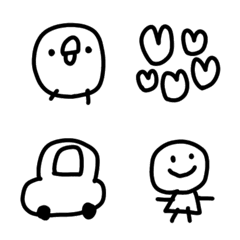 Sloppy Emoji (1)
