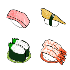Sushi 100%