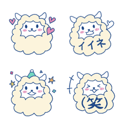 korokoro sheep2