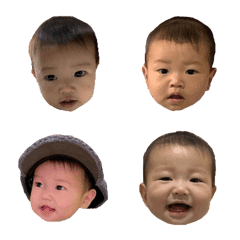 Hiroto's emoji