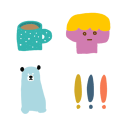 Northern Europe emoji 4 poca