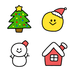 simple cute Emoji  (2)