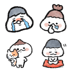 Monyomaru Emoji2
