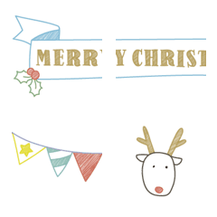 Christmas Emoji 2019