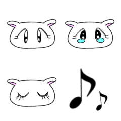 +*Rabbit Emoji*+