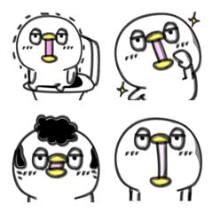 らくがきとり