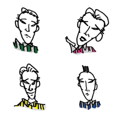 TARUTA Emoji