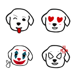 Saiokaru Daily Emoji