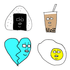 Smee Emoji part3