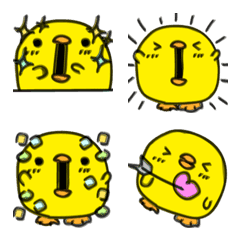 じゅんじょうピヨ日常