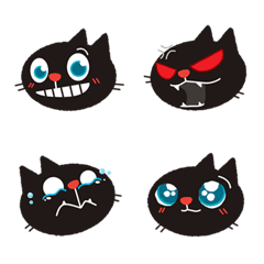 MEME CAT Emoji