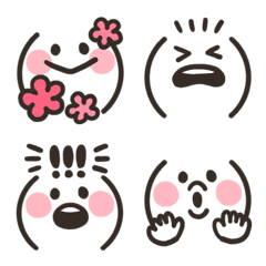 yurukao emoji 2