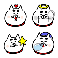 Cat uncle 12(only face)
