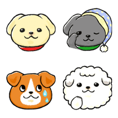 Dog_Retriever_emoji