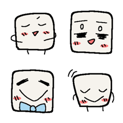 Shikakun's Emoji 5