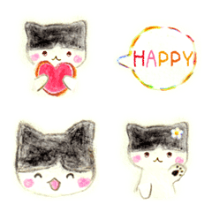 Hime-Chan Emoji