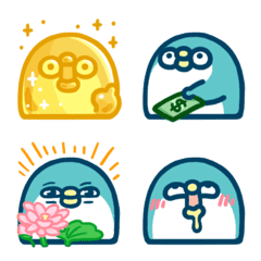 PP mini Emoji-10