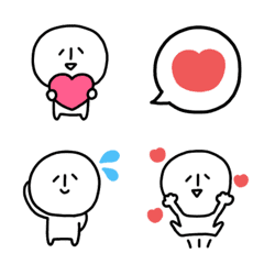 Happy human  being Emoji(1)