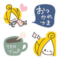 girl*message