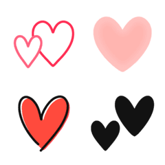 Love emoji Can You