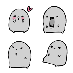 Guremaruchan Emoji