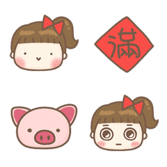 Tzymaan and Afu Emoji