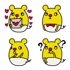 Chu Chu Mouse -ver.2