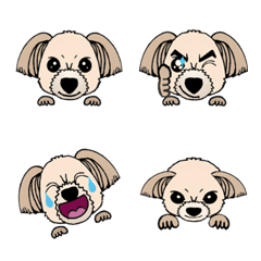 Chiwapoo "Mugi" emoji