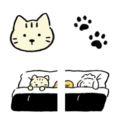 コパンとゆかいな仲間たち絵文字