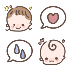 irodori sisters emoji