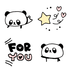 Panda-Basics that can be used-