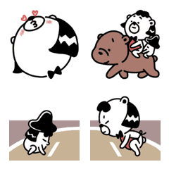 OTSUMAMI LIFE Emoji 8