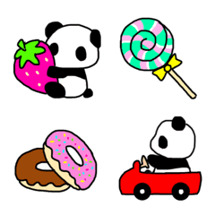 Pantaro emoji