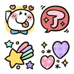 Marup's emoji 21