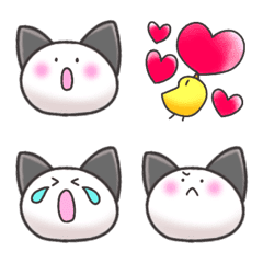 Mentaruneko's Emoji
