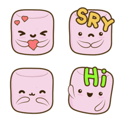 Harshmello emoji