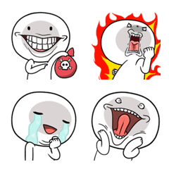 NhaKrean1 Emoji