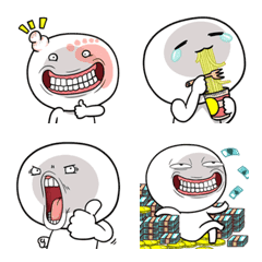 NhaKrean2 Emoji