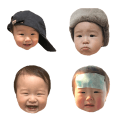 hayato's Emoji 3