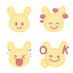 Yellow Rabbit NoRang