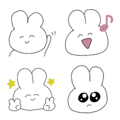 smile rabbits