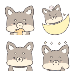 Chiwako Emoji