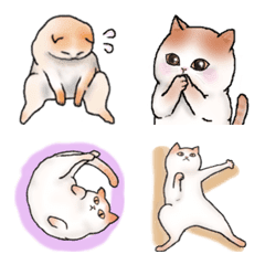 free cat emoji