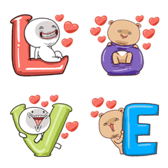 NhaKrean Koo Emoji