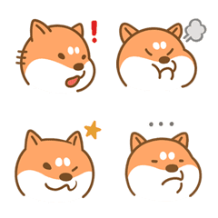 Mulchi's Emoji