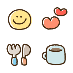 doodles Emoji(cute)