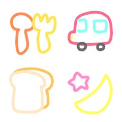 simple emoji -2