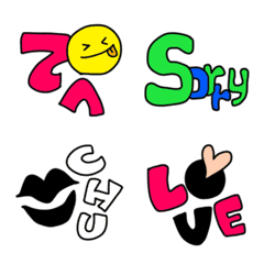 Customize Emoji