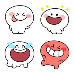 Smile Person Emoji2