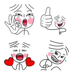 everyguy`s life emoji